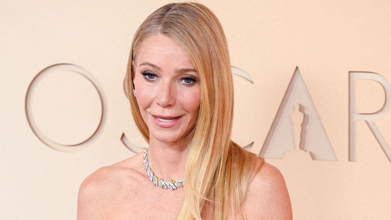 Photo of Gwyneth Paltrow