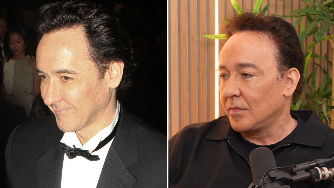 Photo of John Cusack