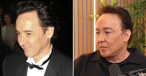 Photo of John Cusack
