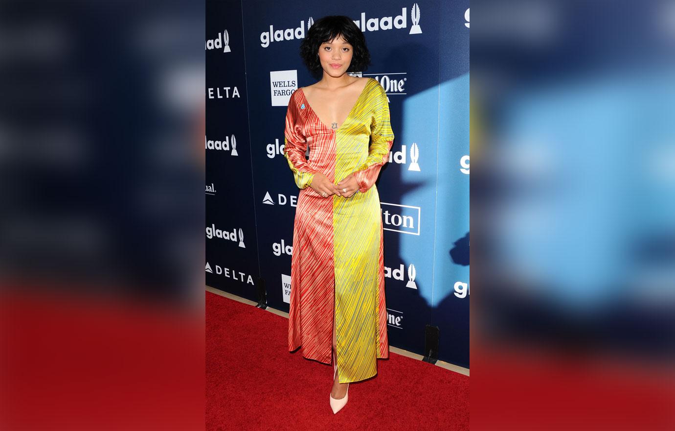 GLAAD Awards Red Carpet Best Worst Dressed Pics