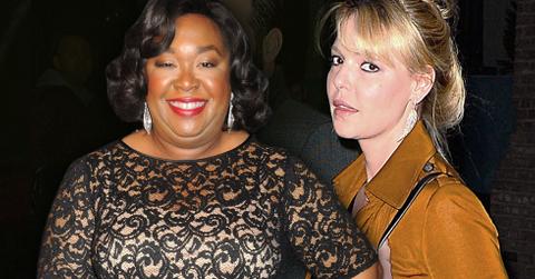 //katherine heigl shonda rhime