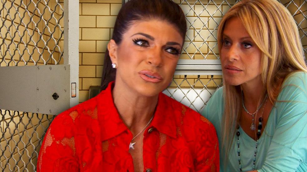 //teresa giudice prison dina manzo france