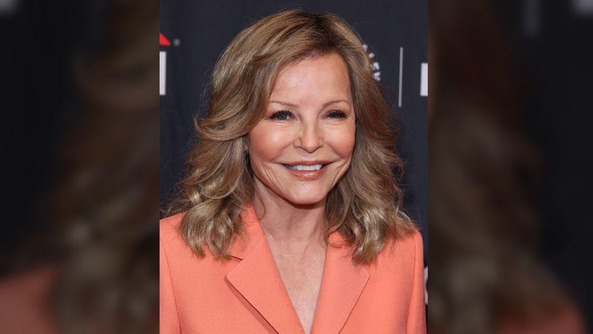 Cheryl Ladd said she and Kate Jackson never formed a close bond while working on 'Charlie's Angels.'