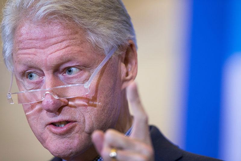 bill clinton cheating sex claims accusers hillary