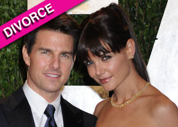 //tom cruise katie divorce