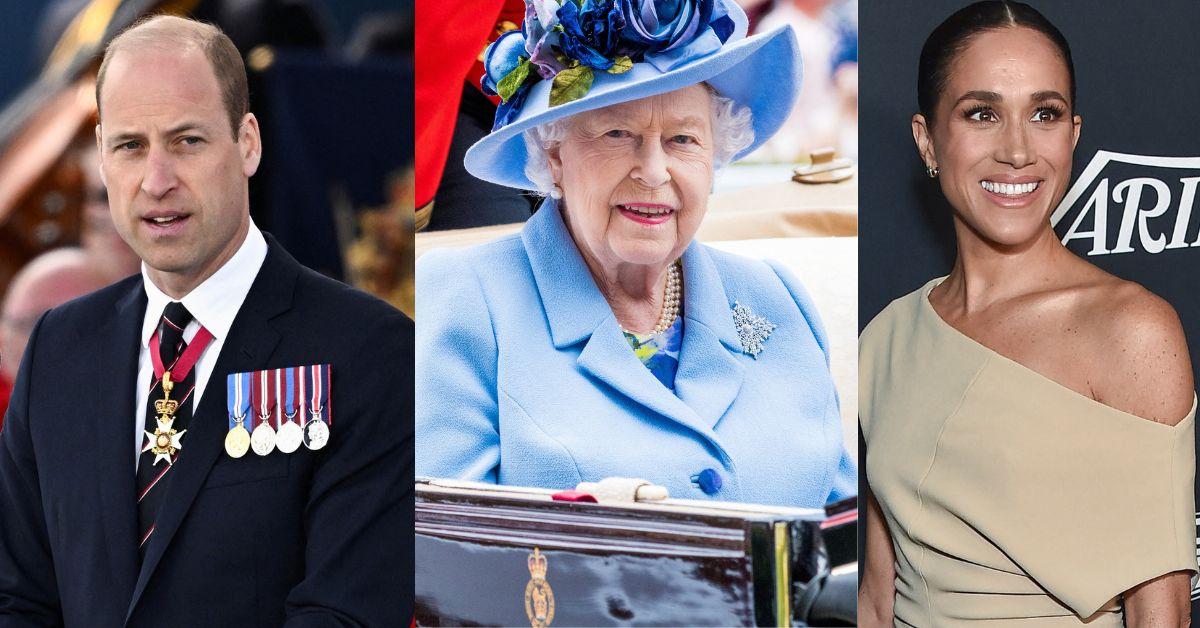 williams revenge meghan markle betrayal queen elizabeth ii