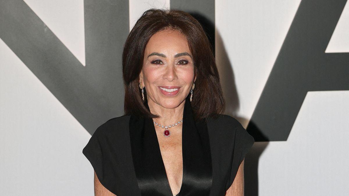 Photo of Jeanine Pirro