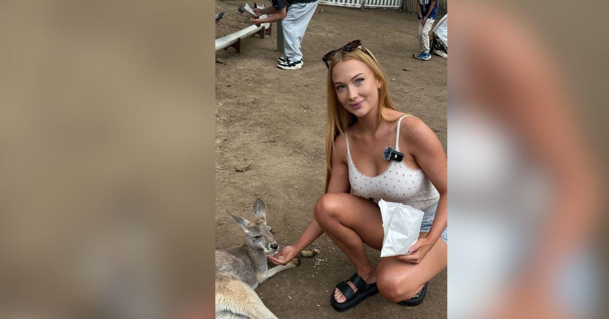 model ambergoeswild claps back as her rental empire rakes in cash at least i own mine