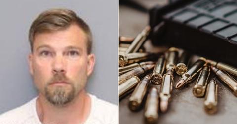 killed injured maryland shooting possible hate crime