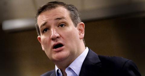 Ted Cruz Affair Allegations Response