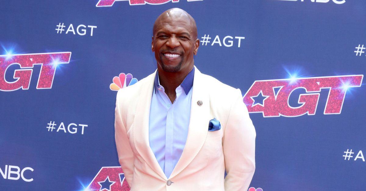 Adam Venit, Who Allegedly Assaulted Terry Crews, Sued By His Own Wife