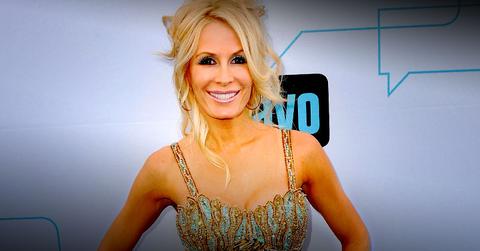 RHOC Peggy Tanous Home Foreclosure Approved