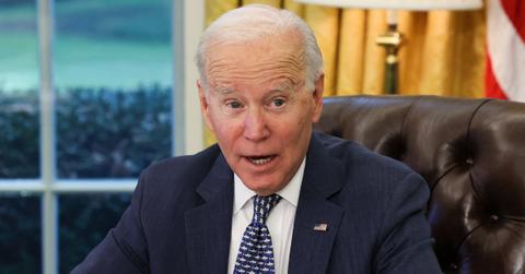 Three Officials In President Biden's Admin Working Illegally, Watchdog Finds