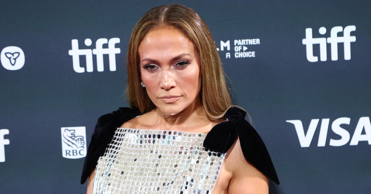 Jennifer Lopez 'Set to Pen Sex Revenge Tracks' About Ben Affleck