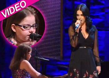 //jodi sings katy perry