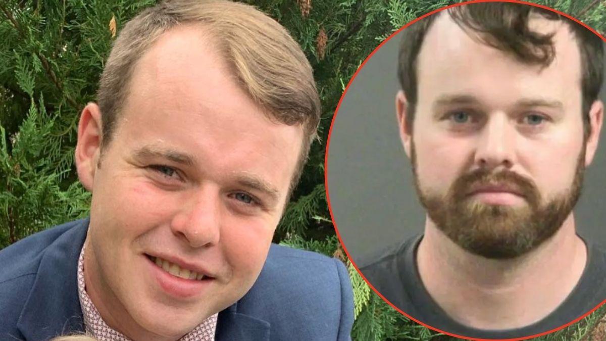 Photo of Joseph Duggar