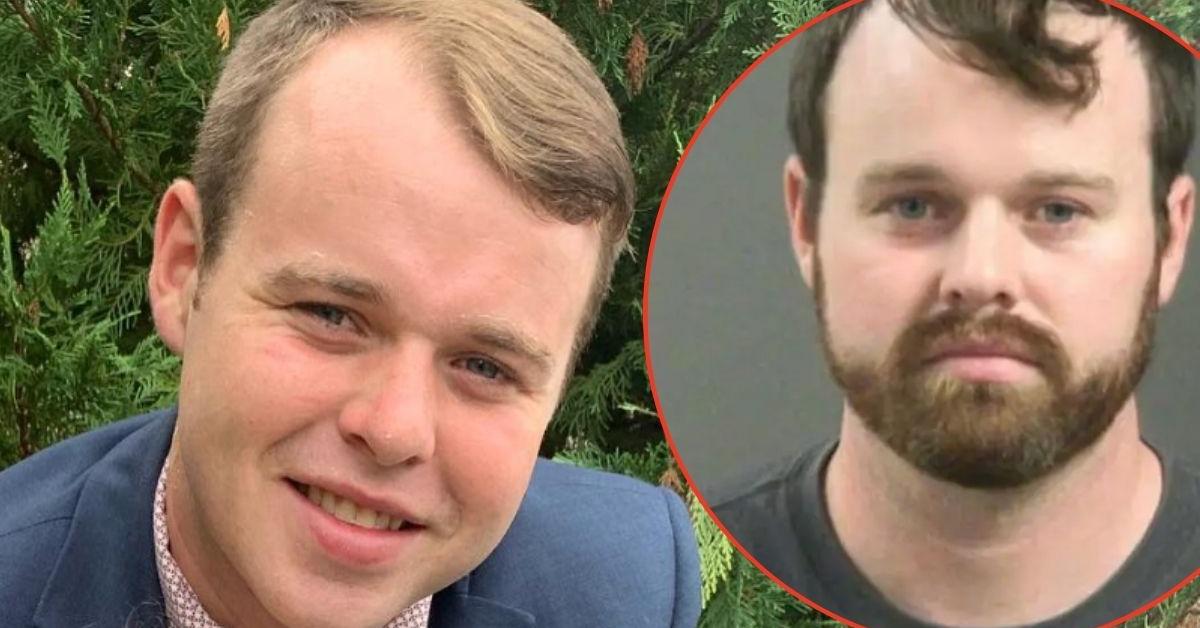 Joseph Duggar's Alleged Victim Reveals Ways He 'Treated Her Like a Baby'