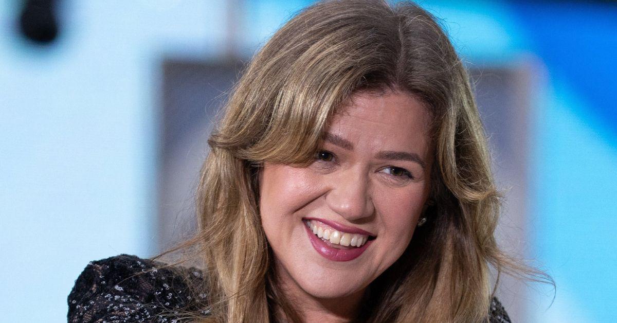 picture of Kelly Clarkson