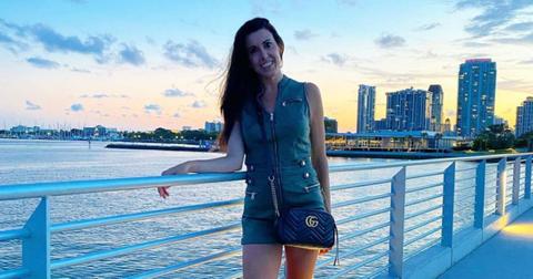 dad rhony rebecca minkoff patient suicide mental health lawsuit