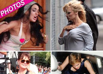 //wardrobe malfunction post