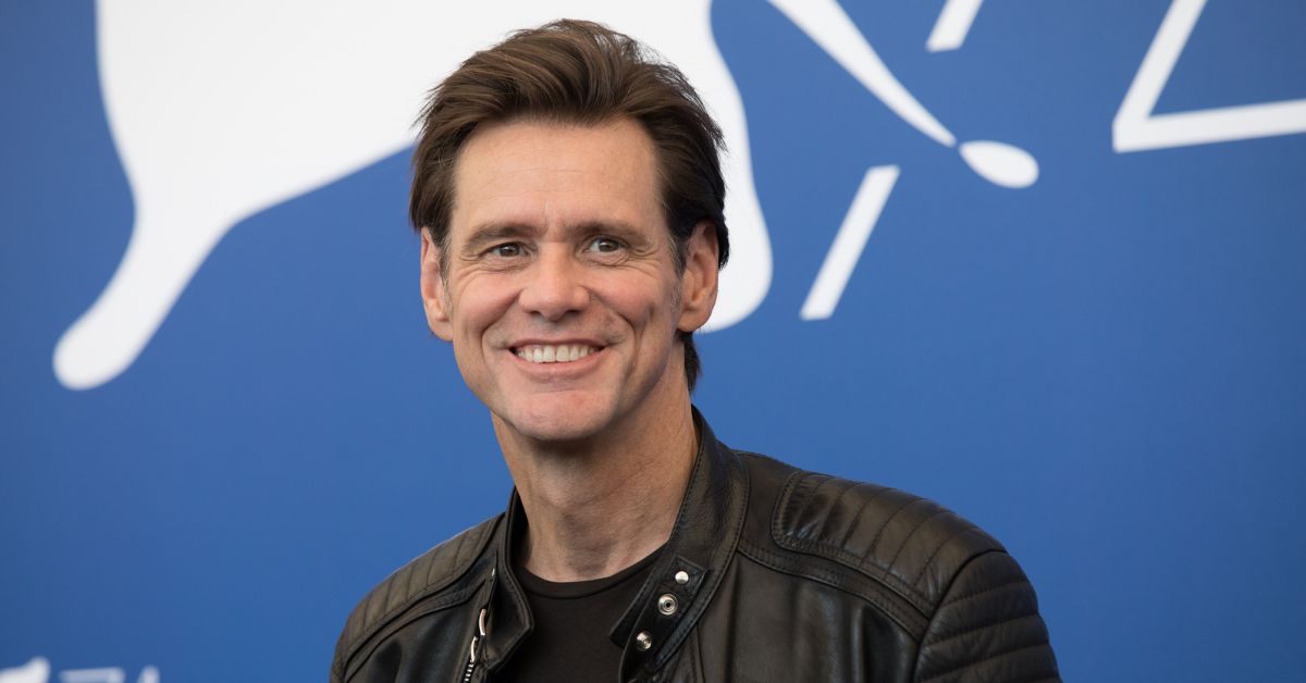 Jim Carrey Slammed For 1997 Assault Of Actress, Announces Retirement