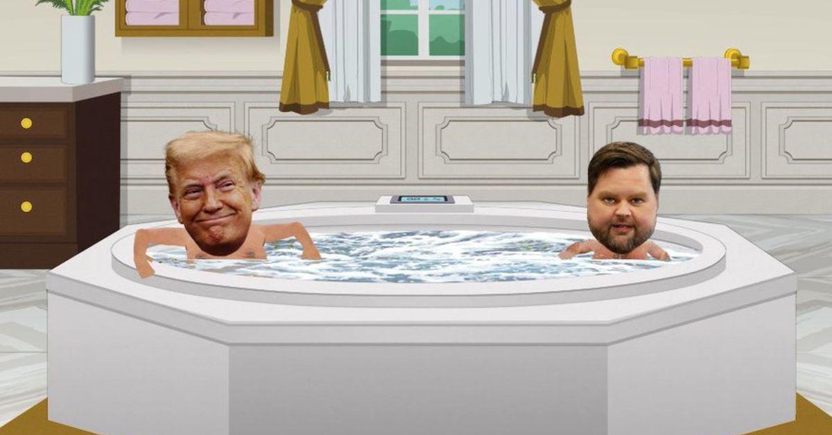 photo from south park