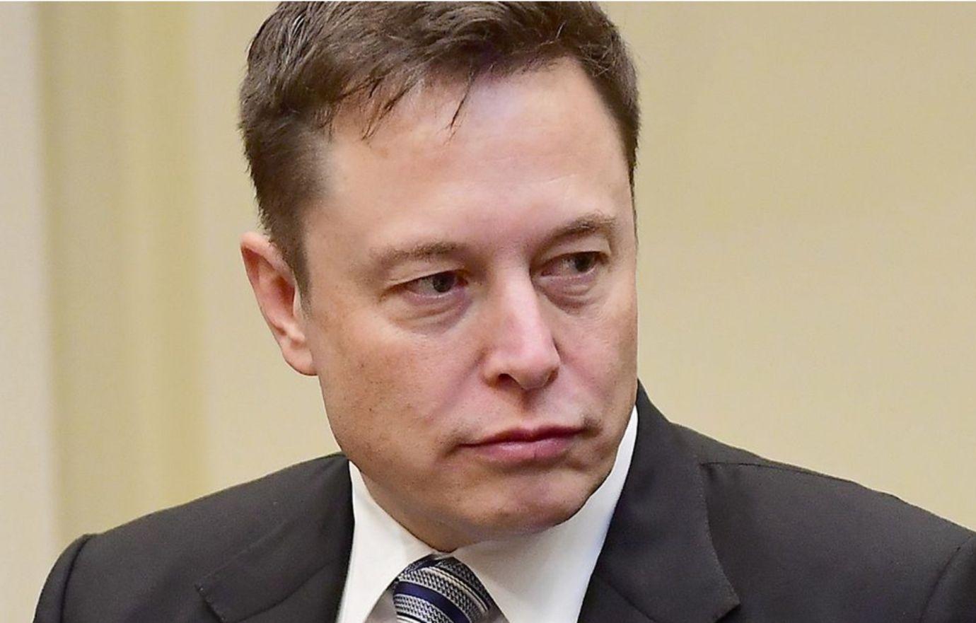 elonmusk