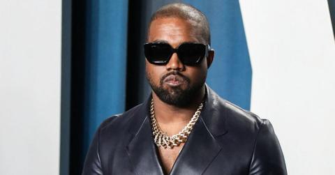 kanye west nazi art project creative process lawyers