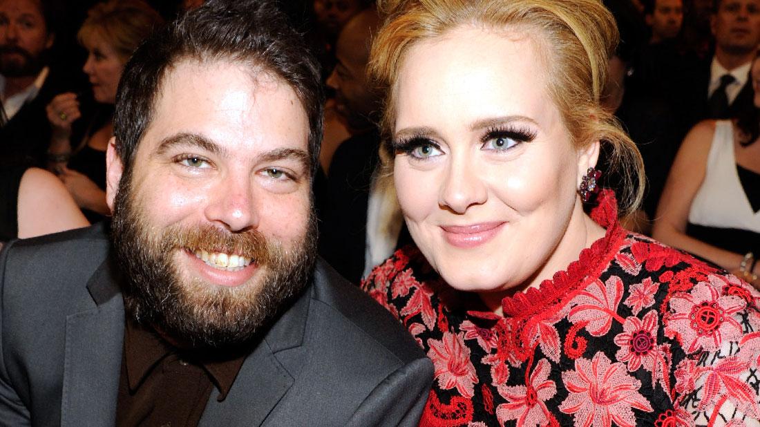 adele husband simon konecki get half of fortune