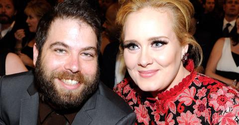 adele husband simon konecki get half of fortune