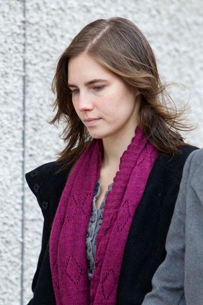 //amanda knox