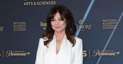 Photo of Valerie Bertinelli
