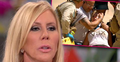 //vicki gunvalson wreck atv death rhoc pp