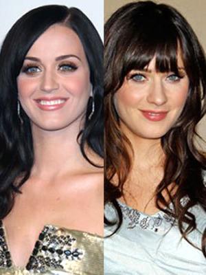 Seeing Double? Stars Who Look Alike!