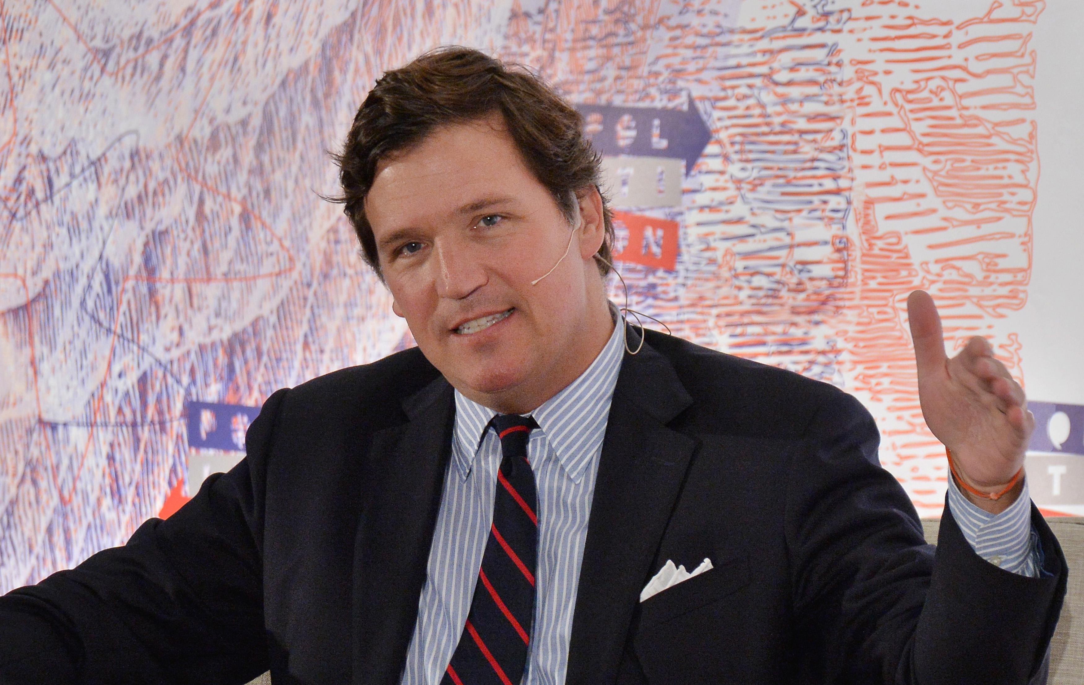 tucker carlson