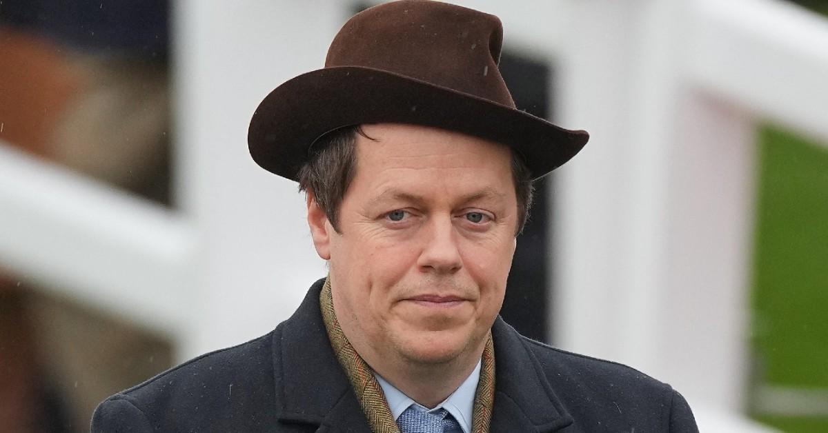 tom parker bowles