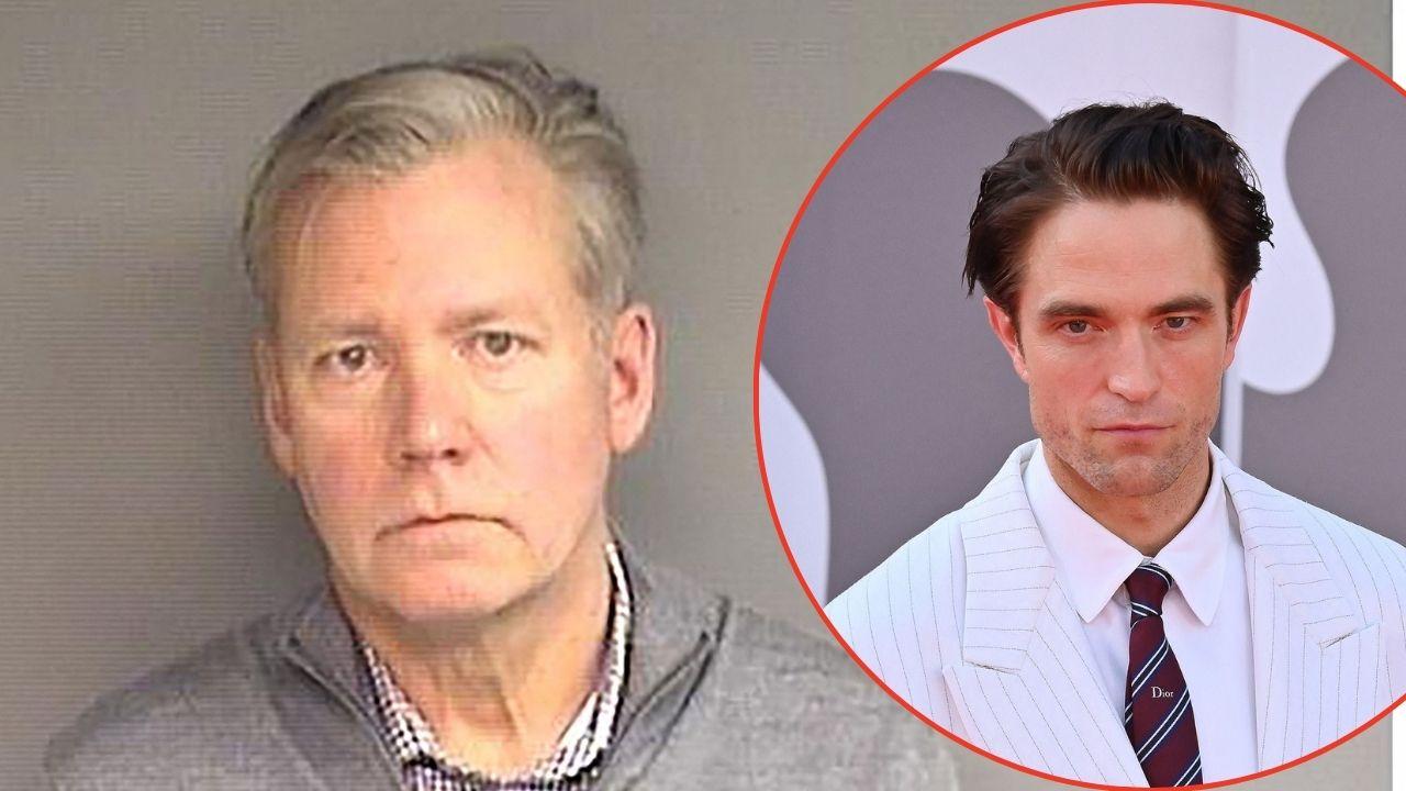 Chris Hansen threatens legal action over 'Primetime,' the movie starring Robert Pattinson.