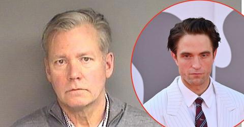 Chris Hansen threatens legal action over 'Primetime,' the movie starring Robert Pattinson.