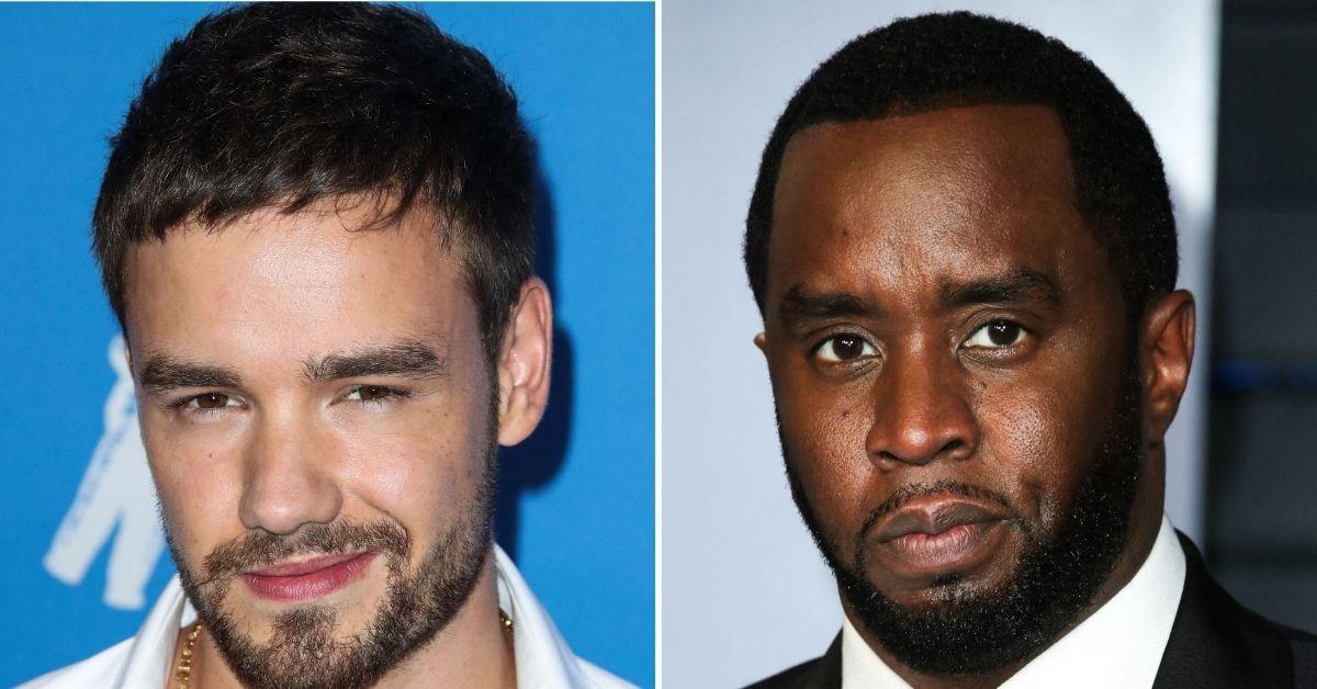 Tragic Liam Payne Branded Sean ‘Diddy’ Combs ‘Most Evil’ Before 130Ft Balcony Plunge Death: One Direction Singer Admitted He Was ‘A Little Bit Fearful of That Man’