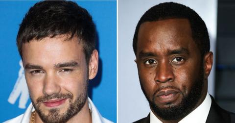 Tragic Liam Payne Branded Sean ‘Diddy’ Combs ‘Most Evil’ Before 130Ft Balcony Plunge Death: One Direction Singer Admitted He Was ‘A Little Bit Fearful of That Man’