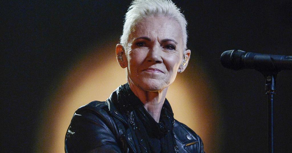 Roxette Singer Marie Fredriksson Dies At 61 After Long Illness