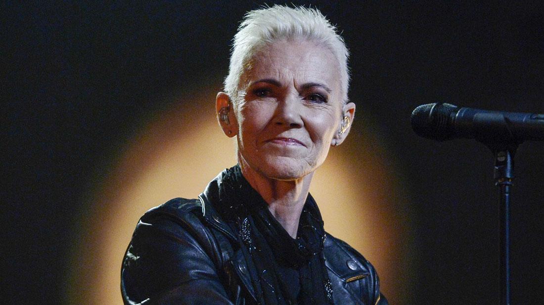 Roxette Singer Marie Fredriksson Dies At 61 After Long Illness