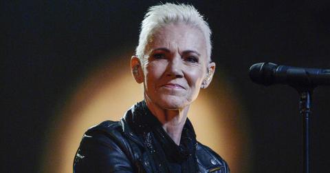 Roxette Singer Marie Fredriksson Dies At 61 After Long Illness