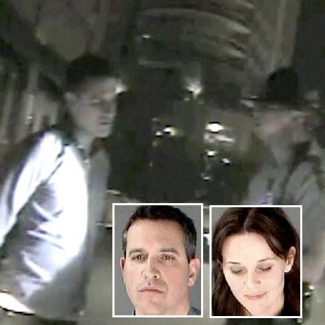 //reese witherspoon jim toth arrest video square