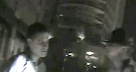 //reese witherspoon jim toth arrest video square