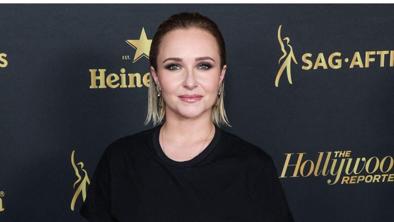 Photo of Hayden Panettiere