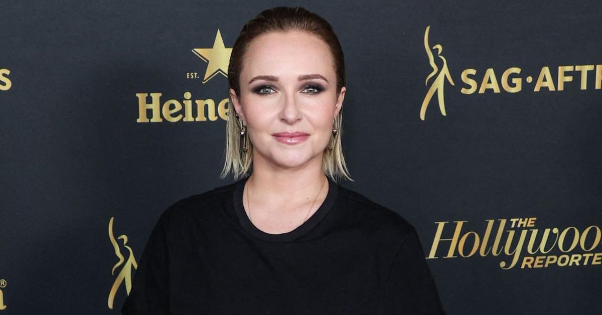 Hayden Panettiere Allegedly Texted Drug Dealer Before Fatal Overdose hayden-panettiere-allegedly-texted-drug-dealer-before-fatal-overdose