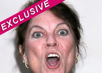 //erin moran book deal wenn