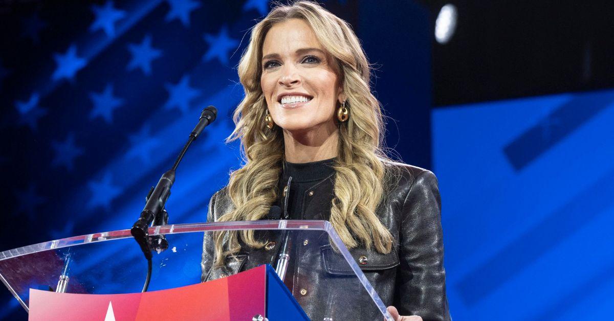 Megyn Kelly Says Renee Nicole Good 'Almost Ran Over a Cop' and Pushes Back Against Critics Who Say She Didn't Deserve to Be Shot