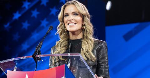 Image of Megyn Kelly